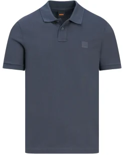 Boss Casual Passenger Polo