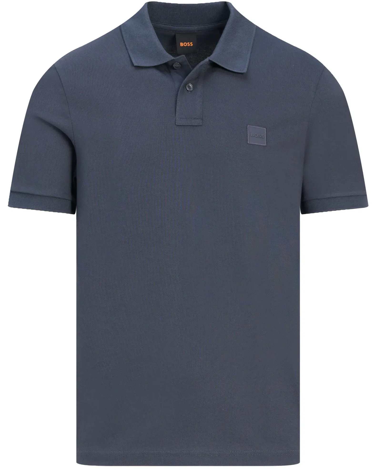 Boss Casual Passenger Polo