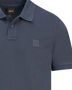 Boss Casual Passenger Polo