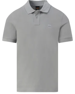 Boss Casual Passenger Polo