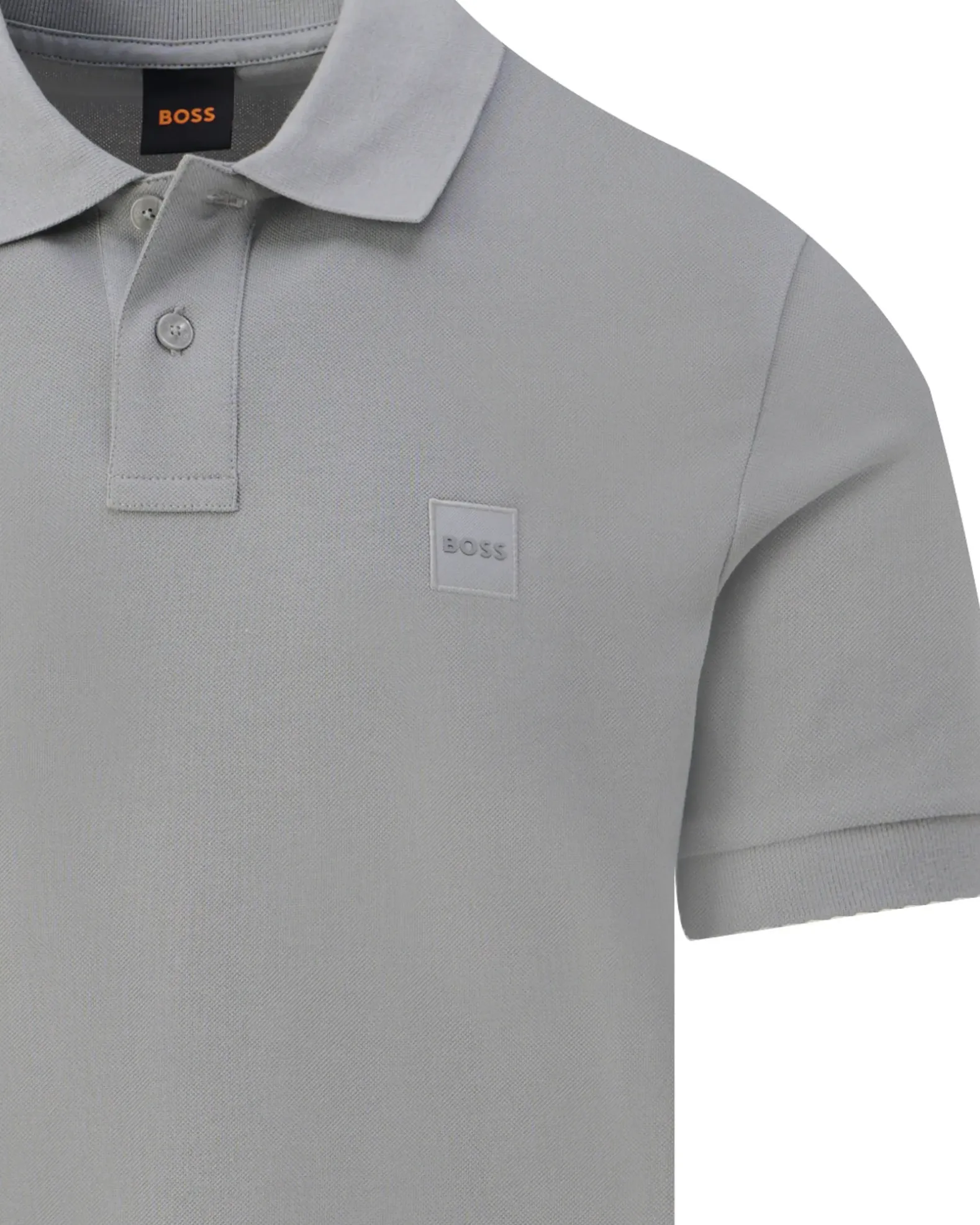 Boss Casual Passenger Polo