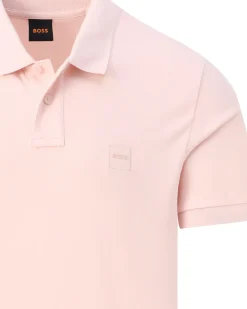 Boss Casual Passenger Polo
