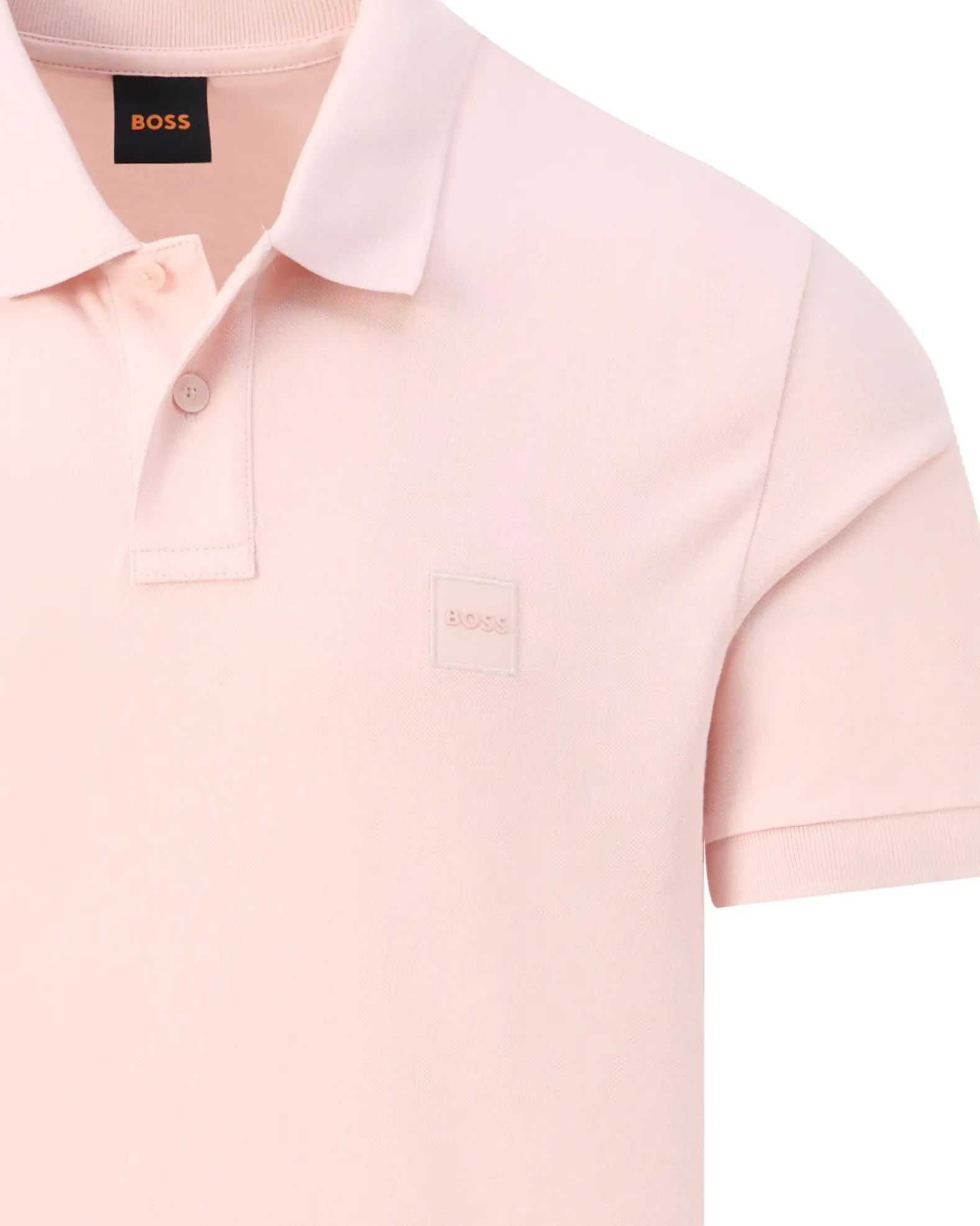 Boss Casual Passenger Polo