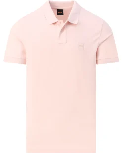 Boss Casual Passenger Polo