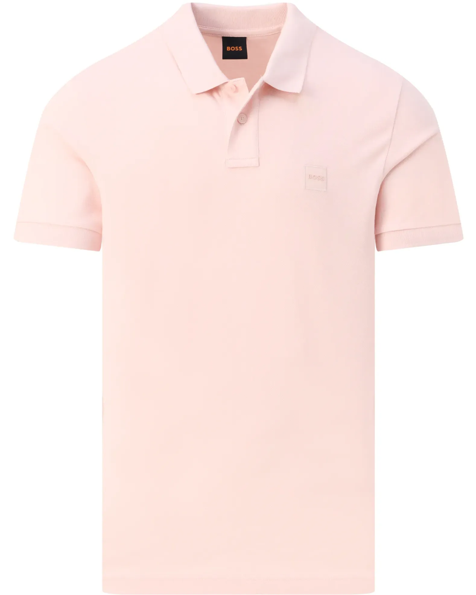 Boss Casual Passenger Polo