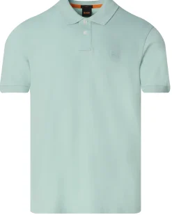 Boss Casual Passenger Polo