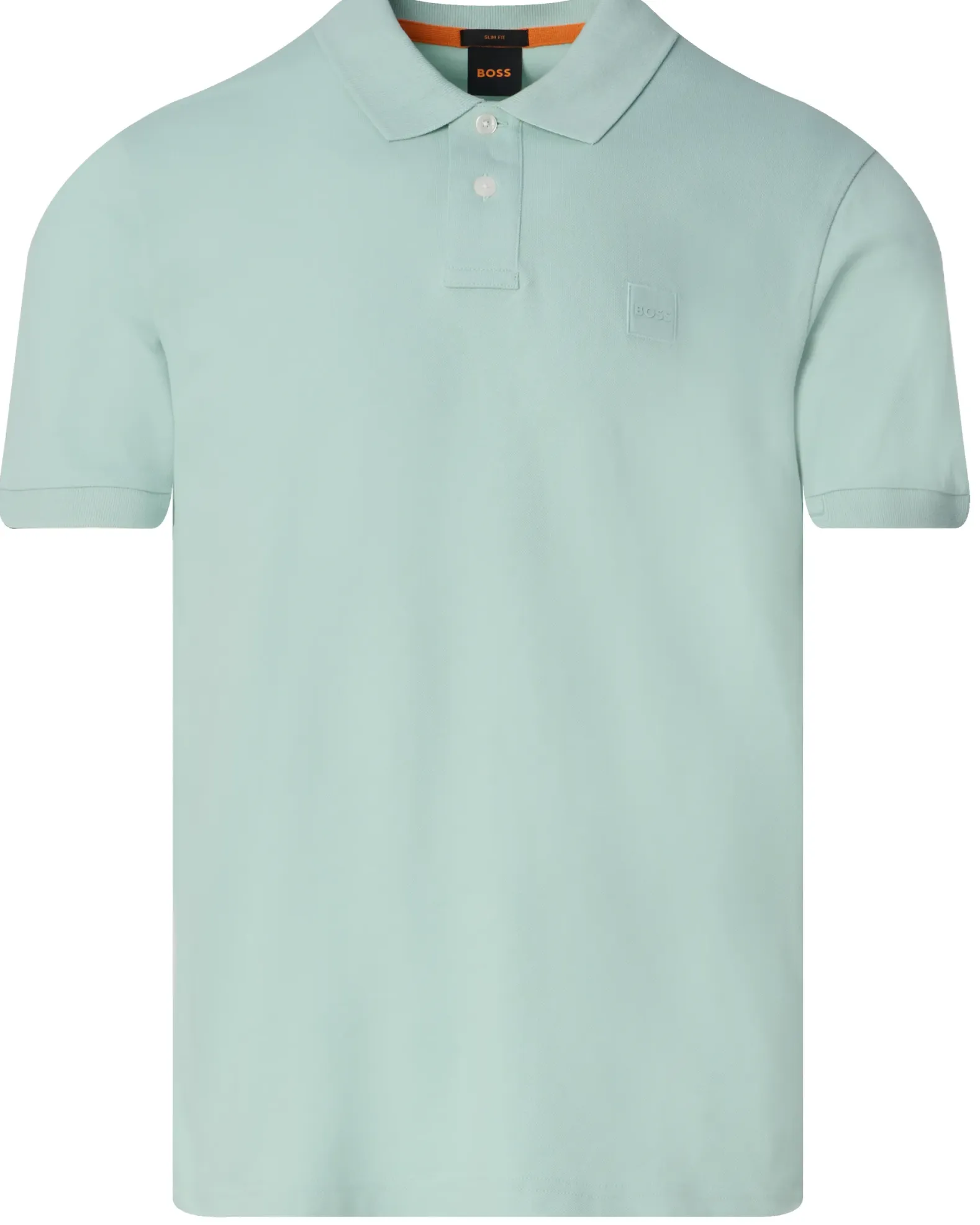 Boss Casual Passenger Polo