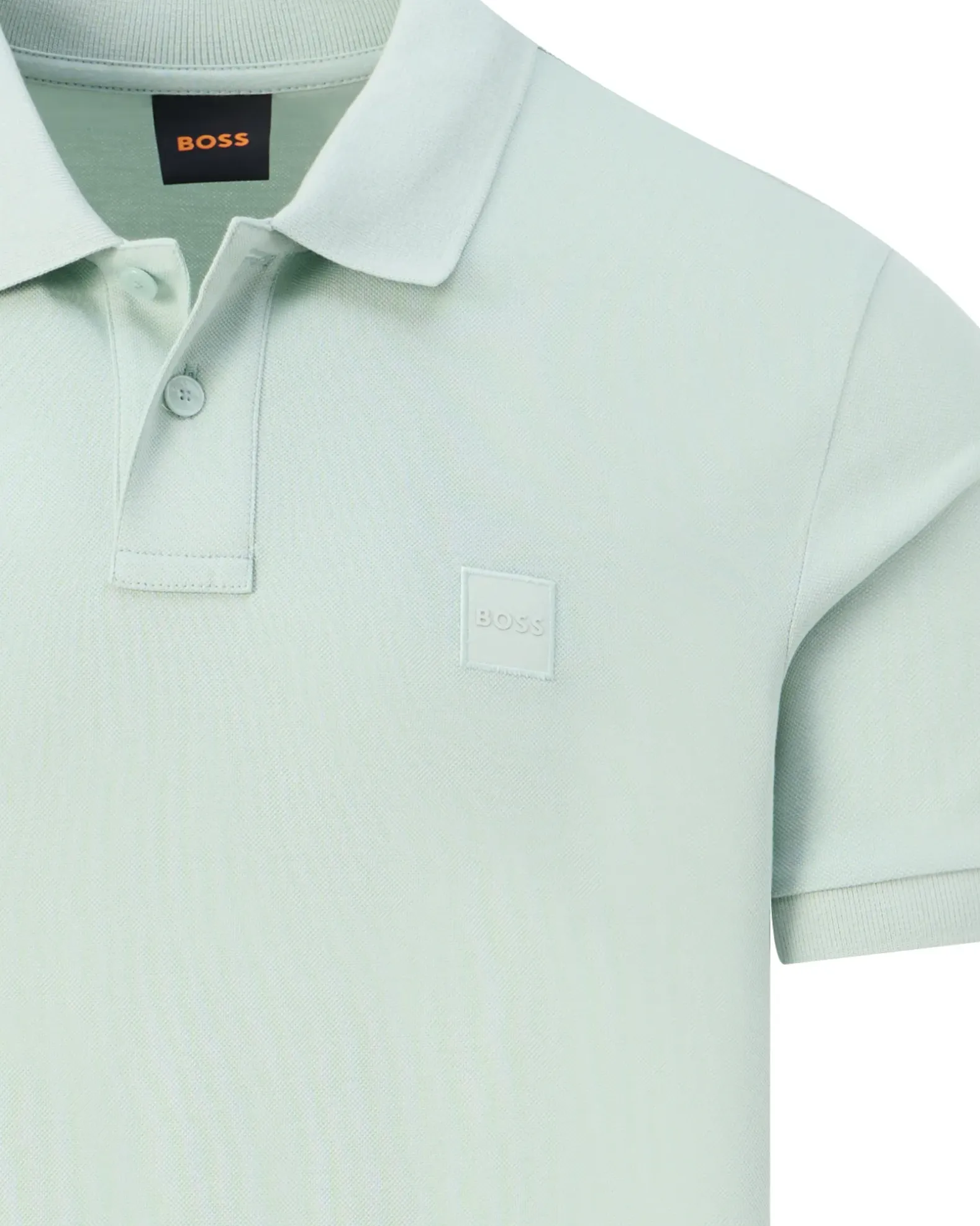 Boss Casual Passenger Polo