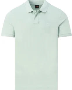 Boss Casual Passenger Polo