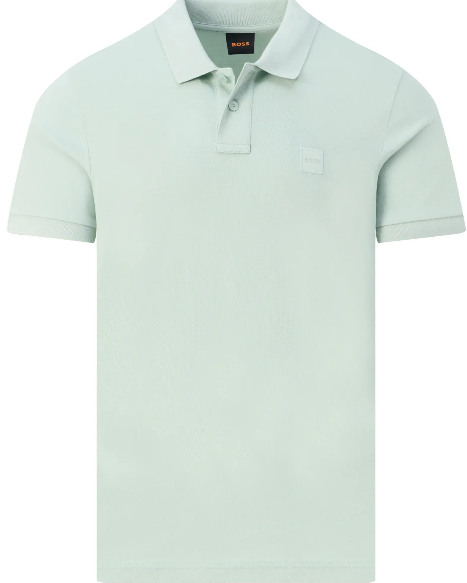 Boss Casual Passenger Polo