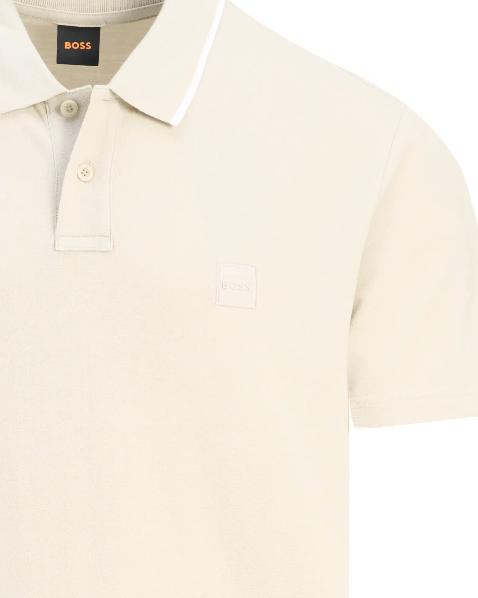 Boss Casual Passerford Polo