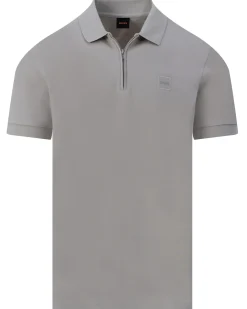 Boss Casual Passerzip Polo
