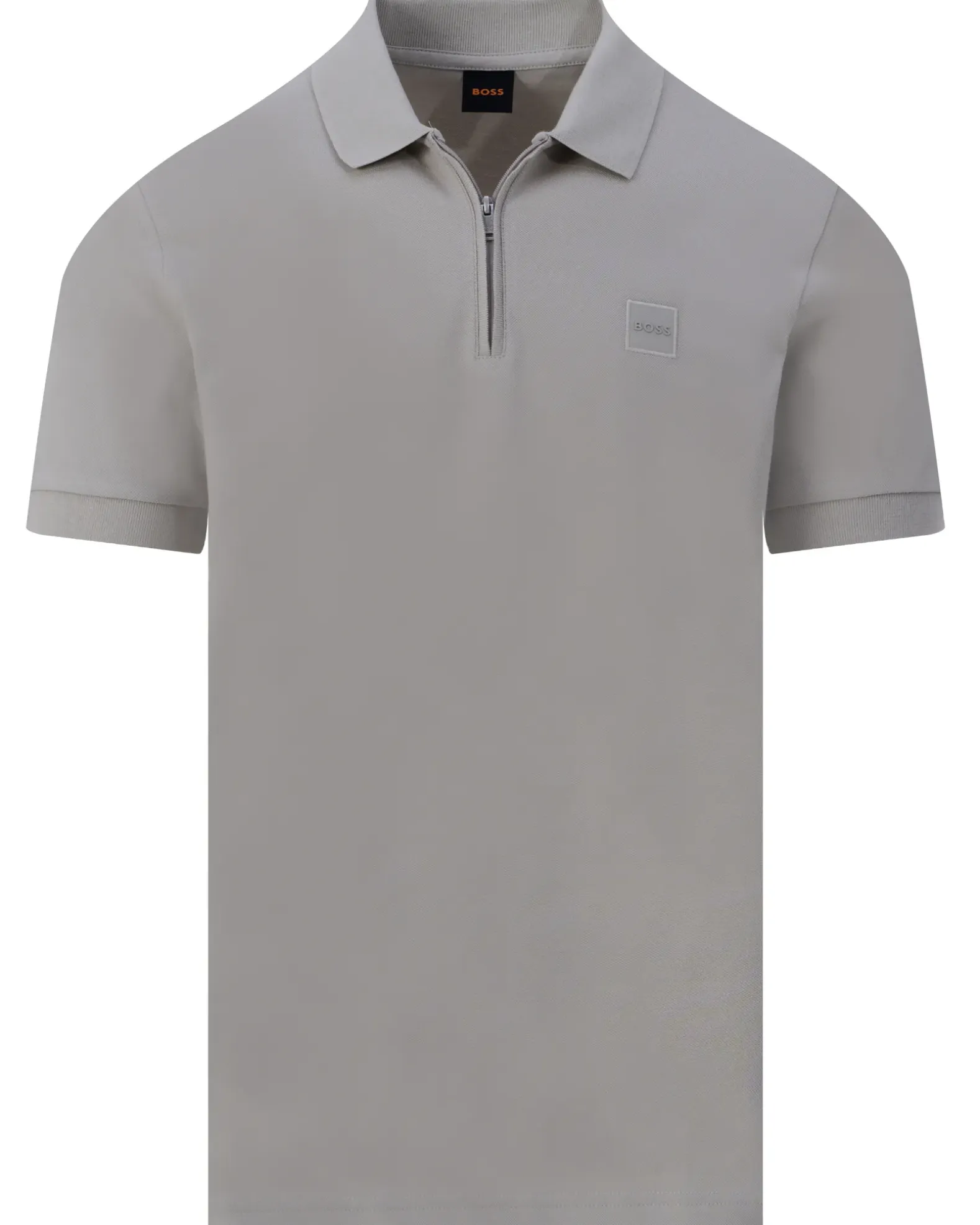 Boss Casual Passerzip Polo