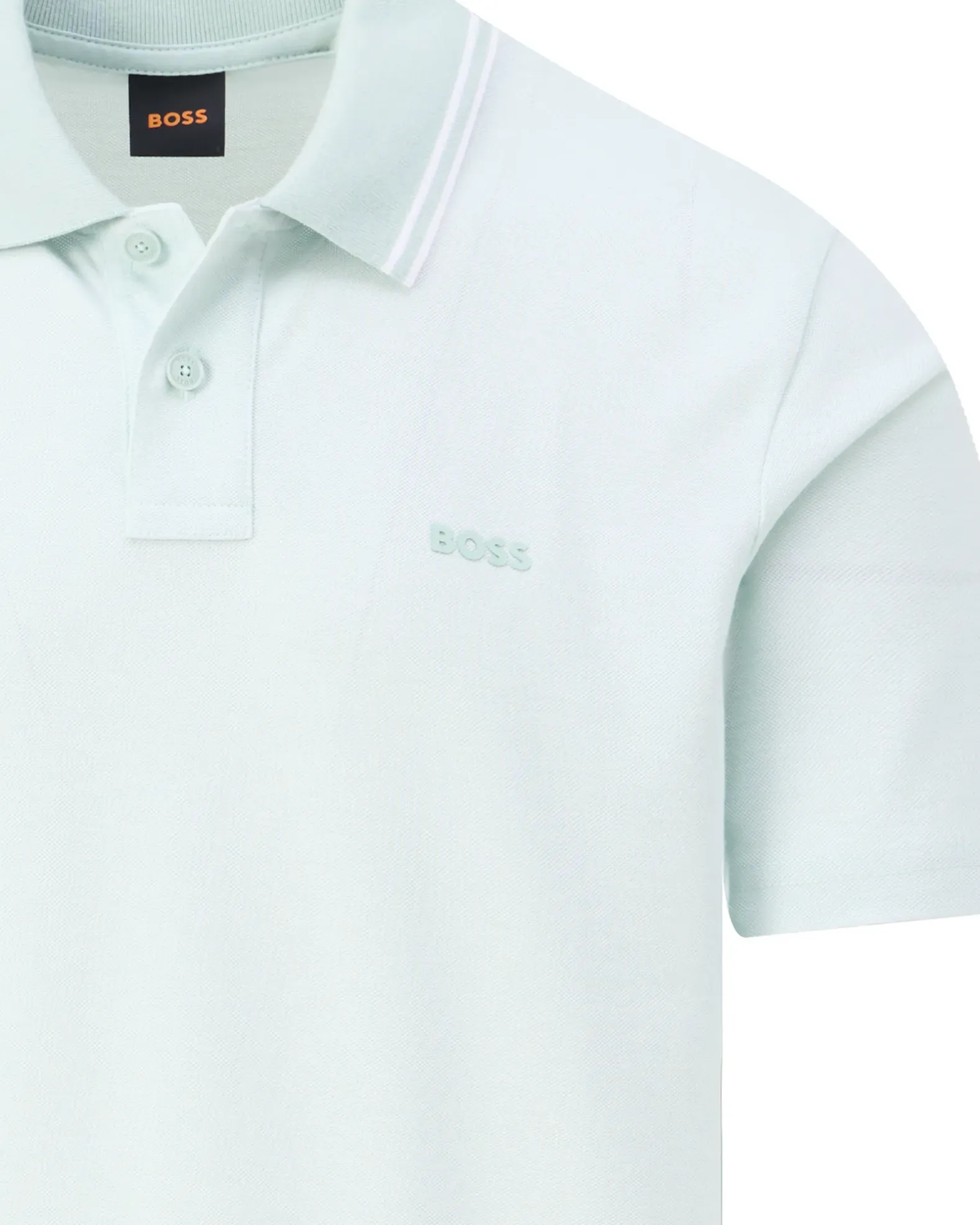 Boss Casual Peoxford Polo