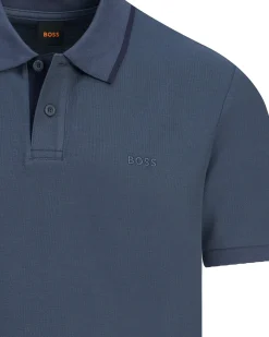 Boss Casual Phoenix Polo