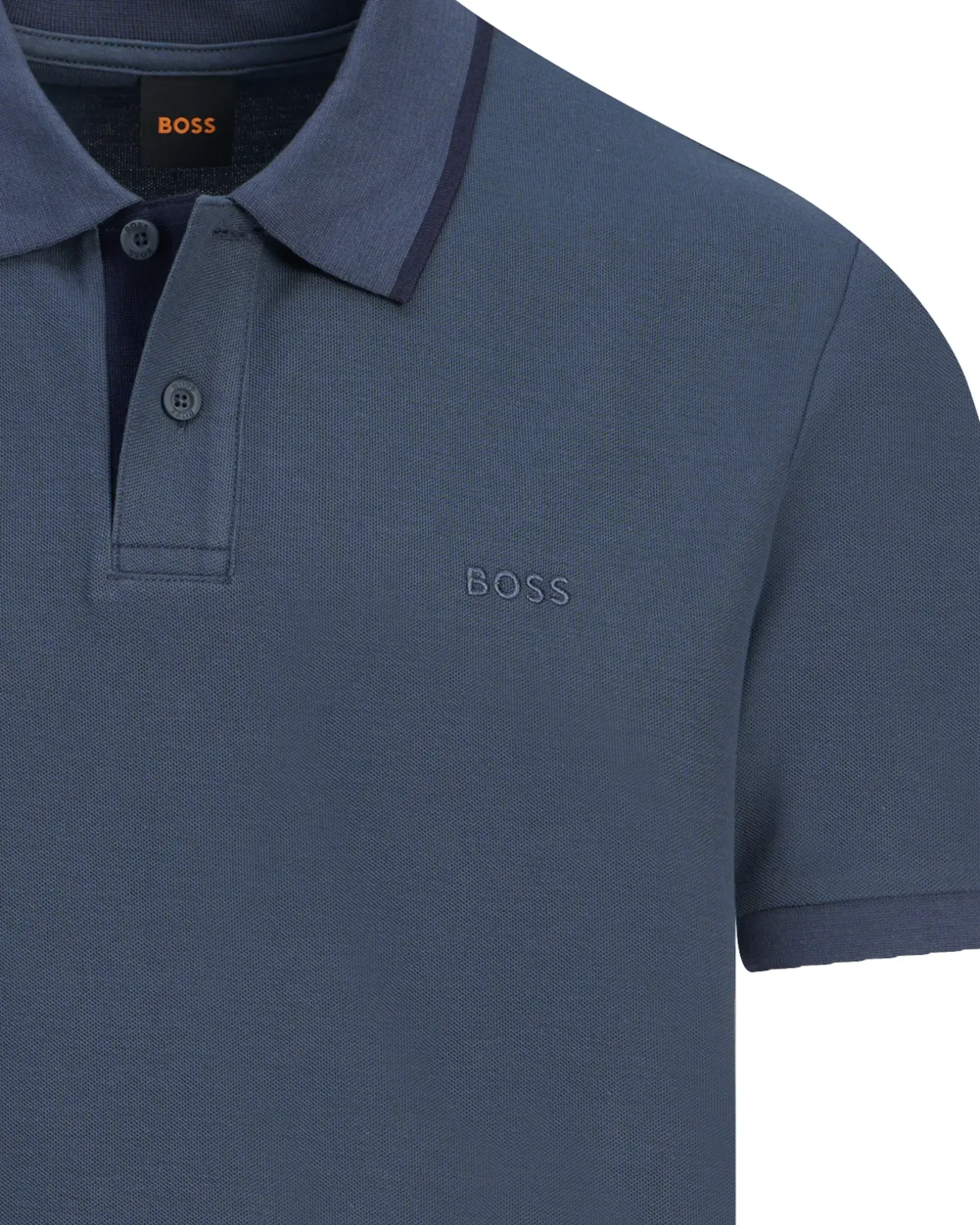 Boss Casual Phoenix Polo