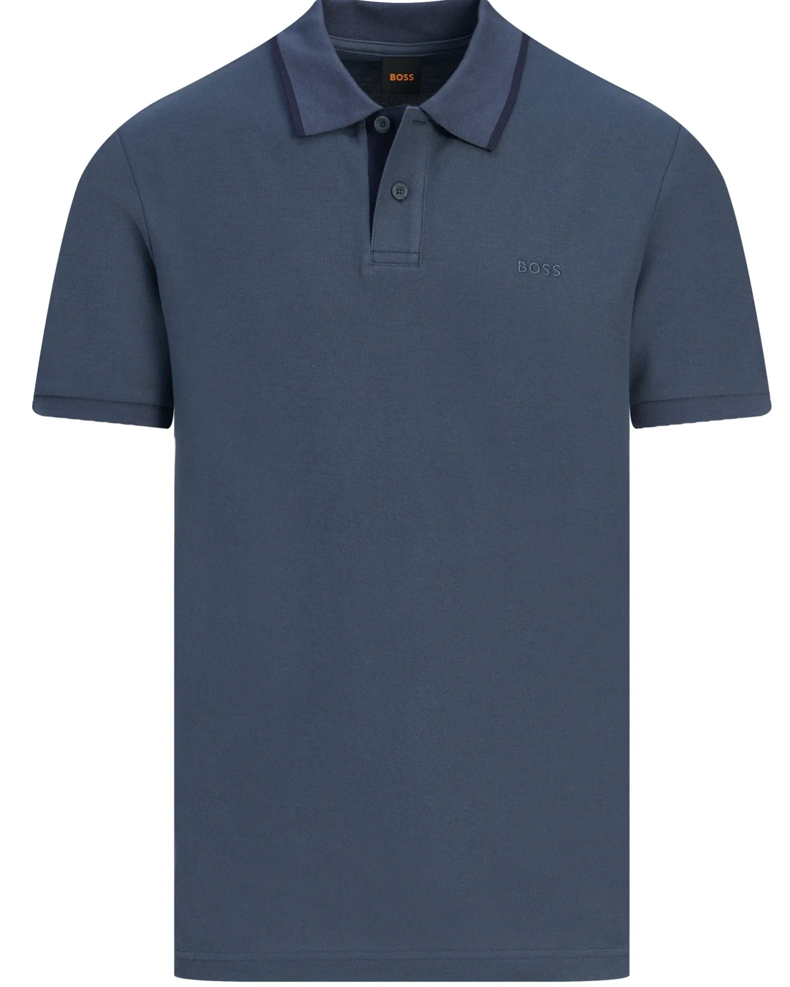 Boss Casual Phoenix Polo