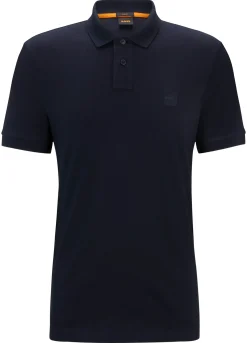 Boss Casual Polo Korte mouw