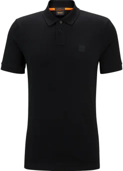 Boss Casual Polo Korte mouw