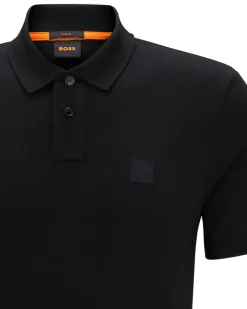 Boss Casual Polo Korte mouw