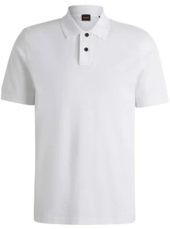 Boss Casual Polo Korte mouw