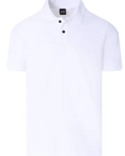 Boss Casual Polo Korte mouw
