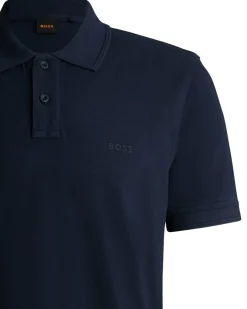 Boss Casual Polo Korte mouw