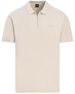 Boss Casual Rib Polo