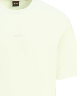Boss Casual Tchup T-shirt