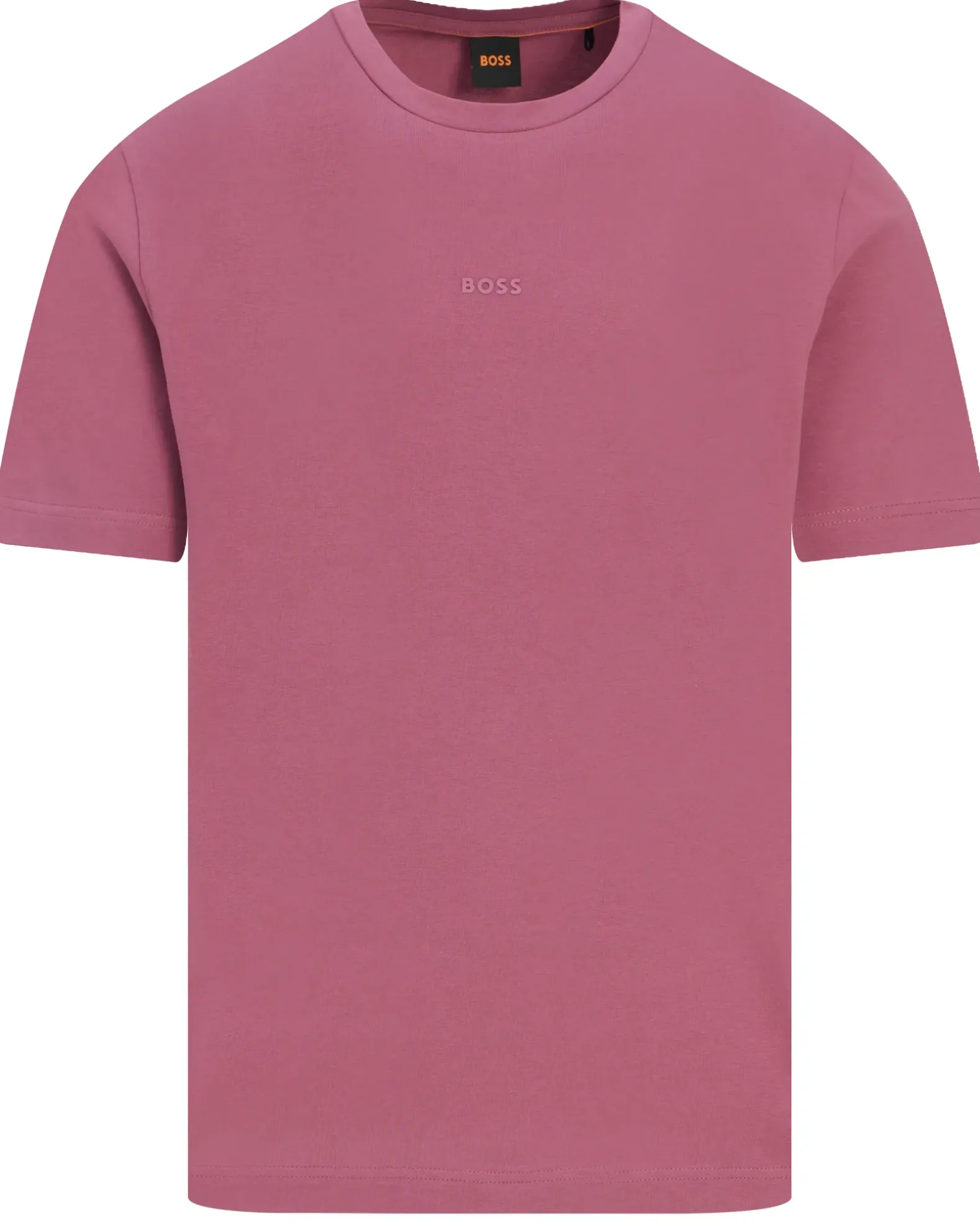 Boss Casual Tchup T-shirt