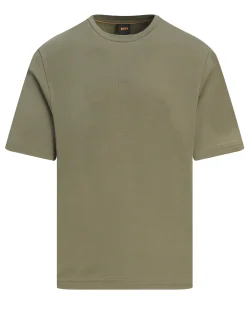 Boss Casual Tchup T-shirt