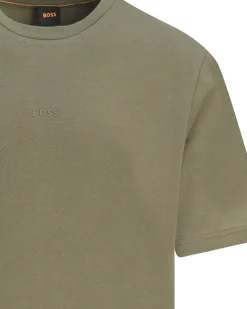 Boss Casual Tchup T-shirt