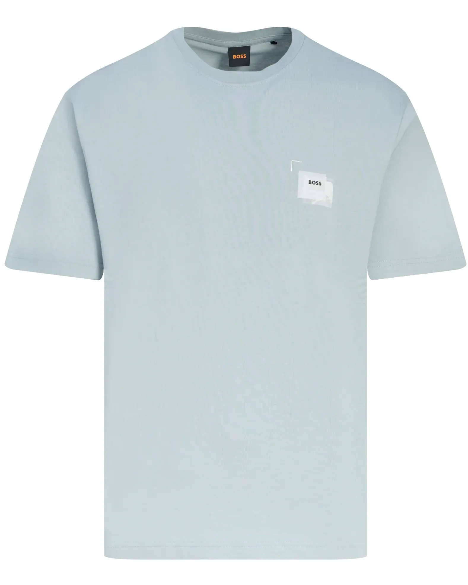 Boss Casual Te_Fame T-shirt