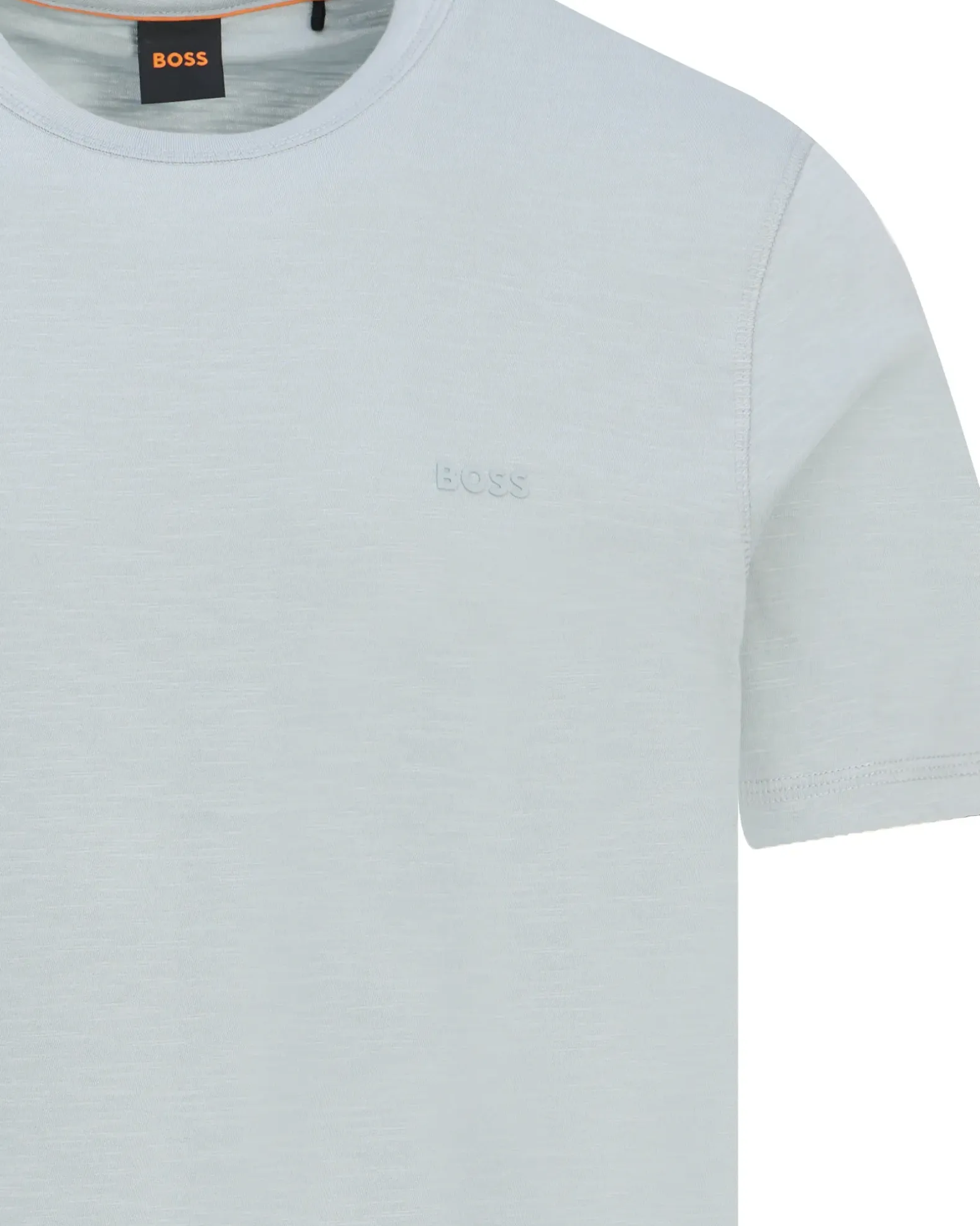 Boss Casual Tegood T-shirt