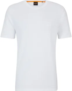 Boss Casual T-shirt Korte mouw