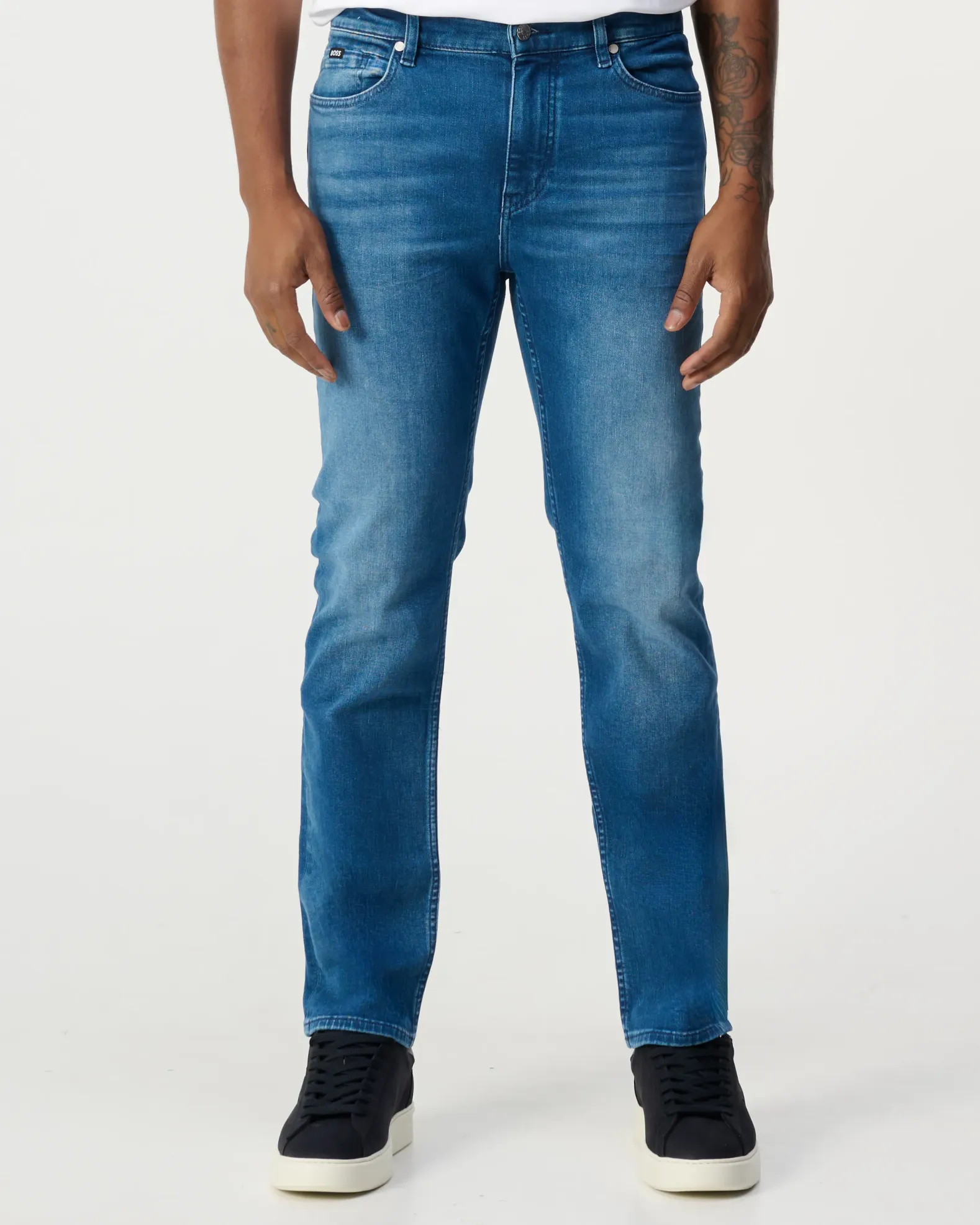 Boss Delaware Jeans