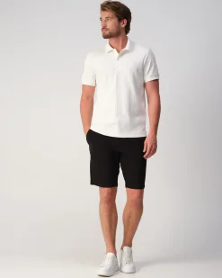 Boss Leisure Commuter Short