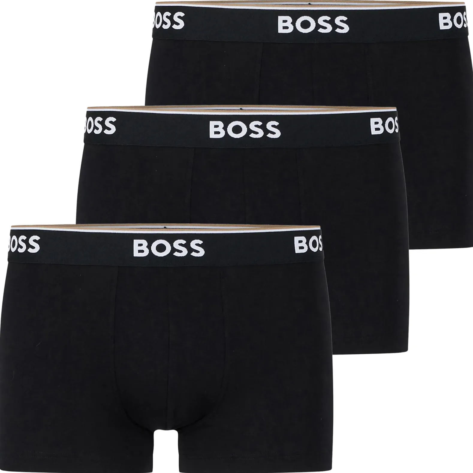 Boss Menswear Boxershorts 3-pack
