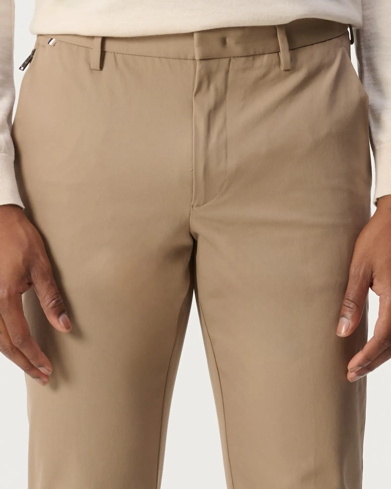 Boss Menswear Chino