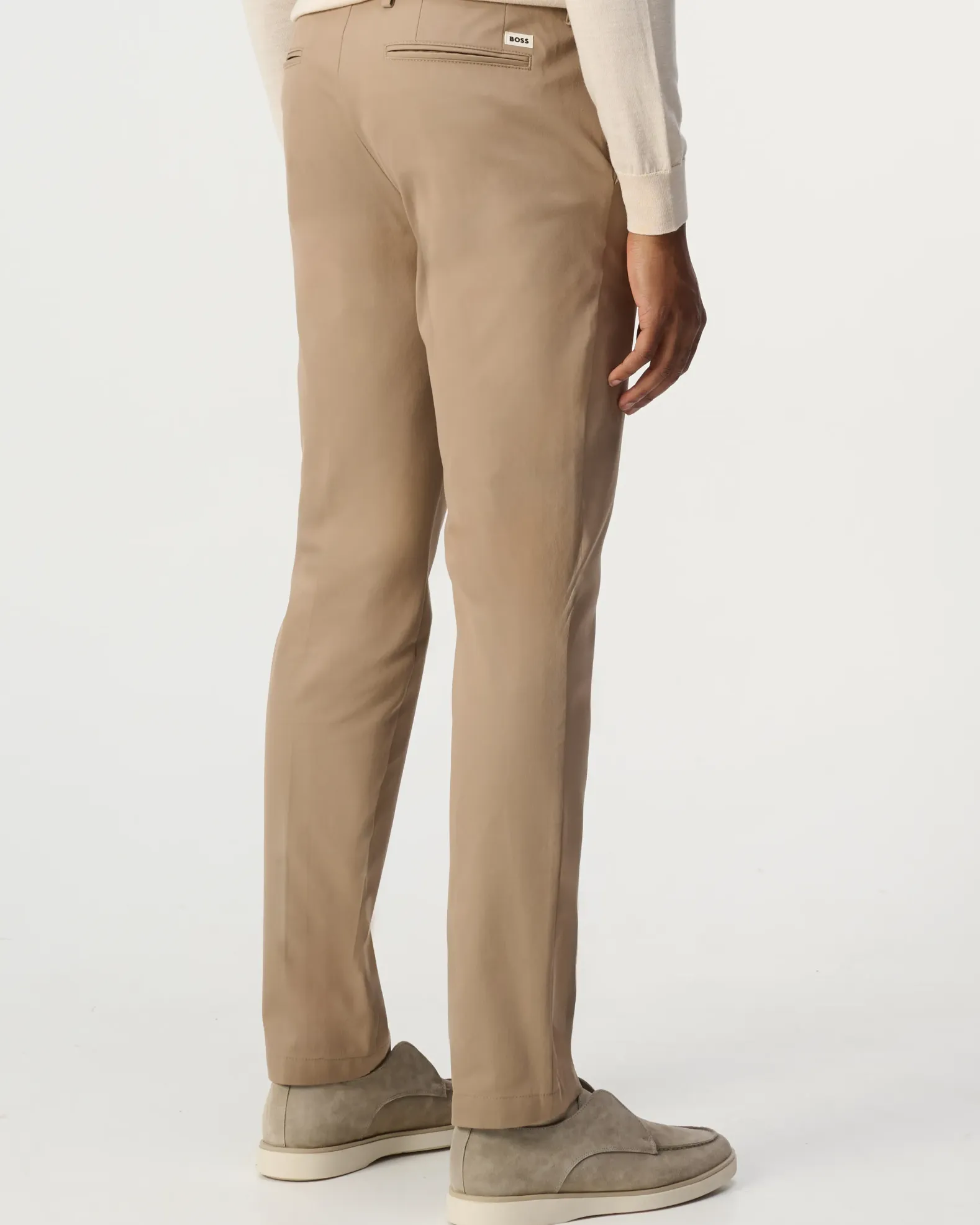Boss Menswear Chino