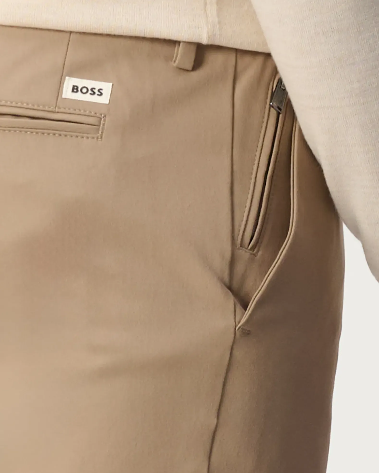 Boss Menswear Chino