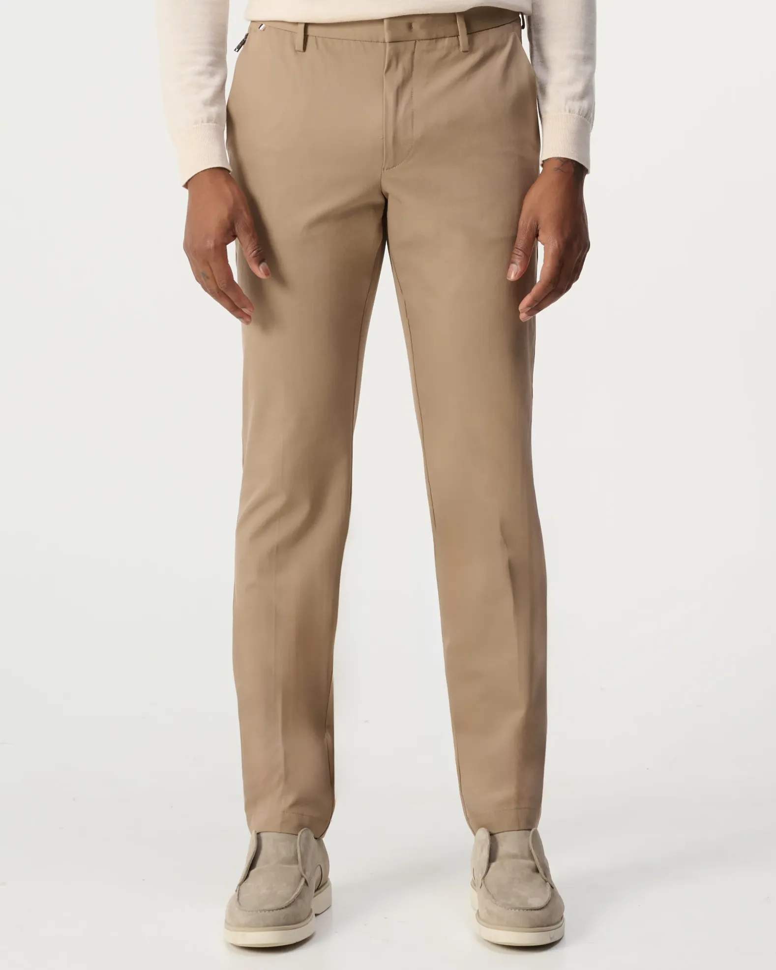 Boss Menswear Chino