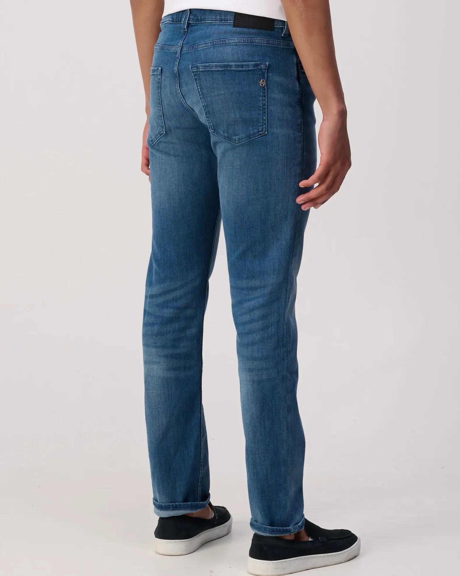 Boss Menswear Delaware Jeans