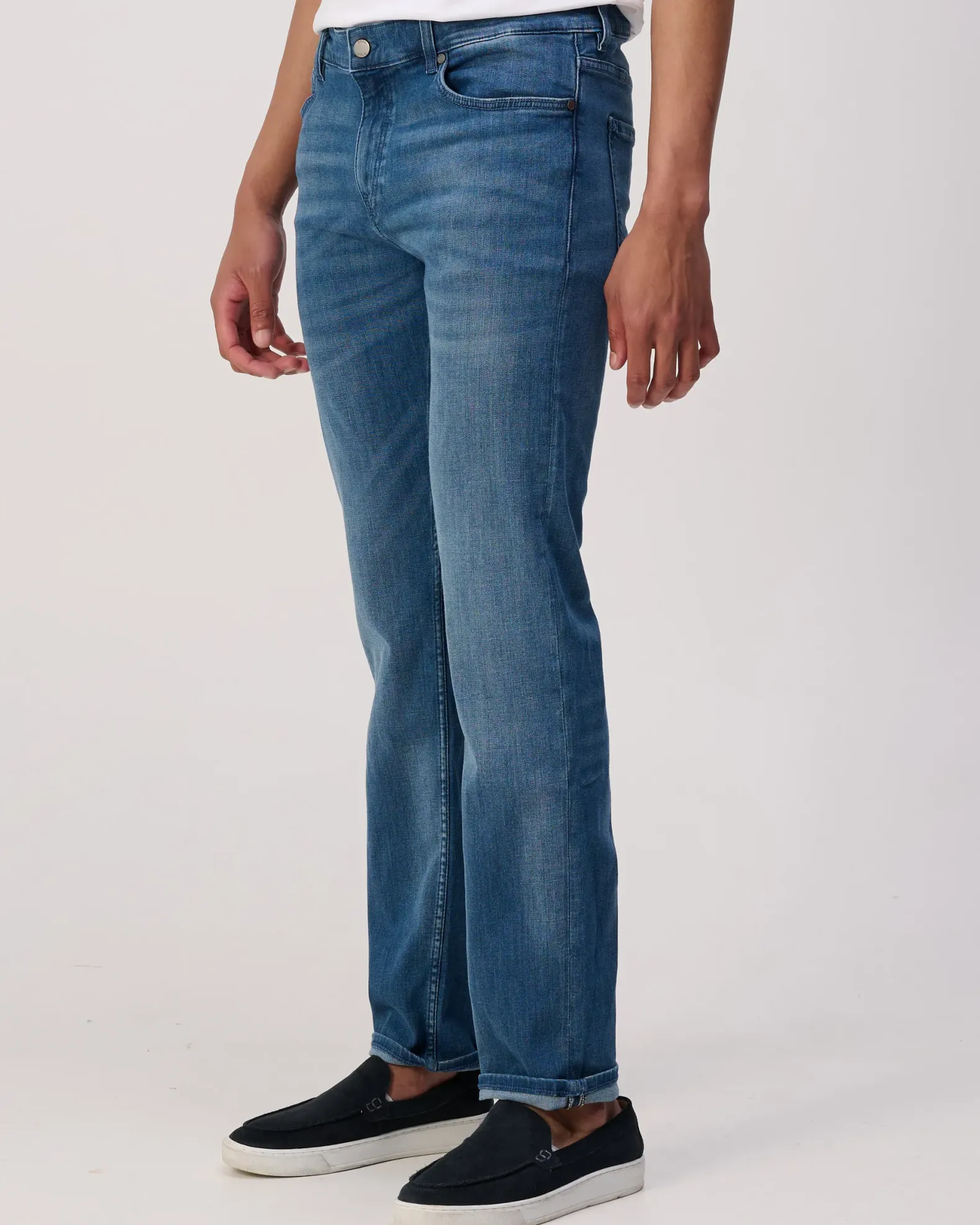 Boss Menswear Delaware Jeans