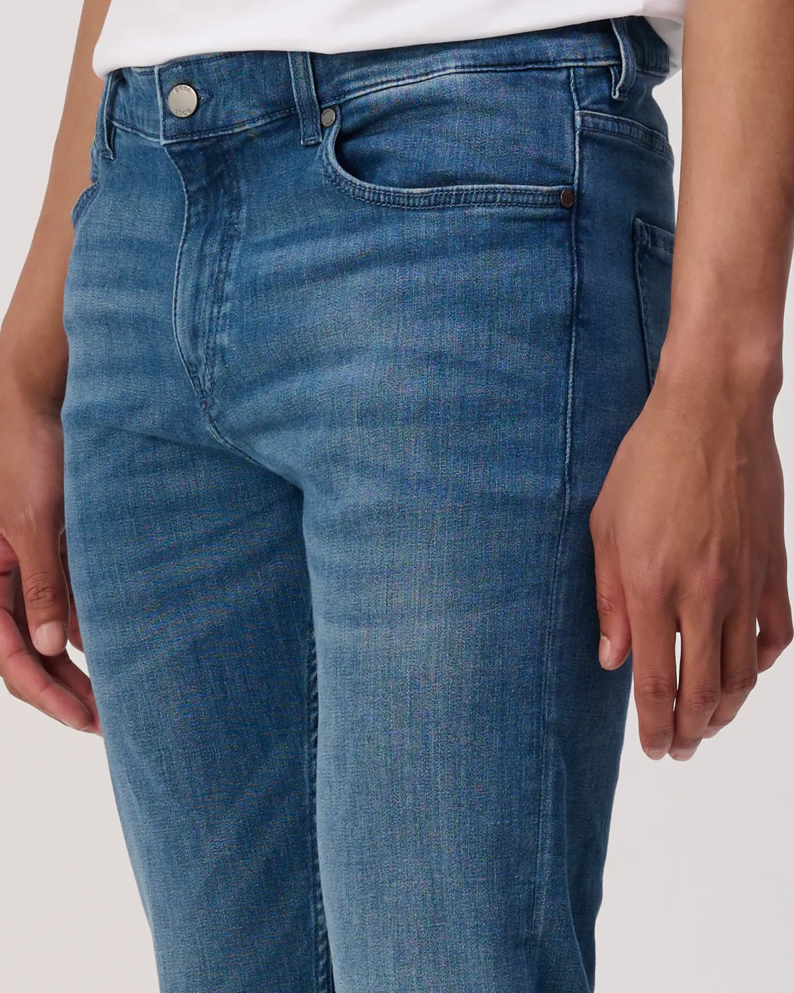Boss Menswear Delaware Jeans