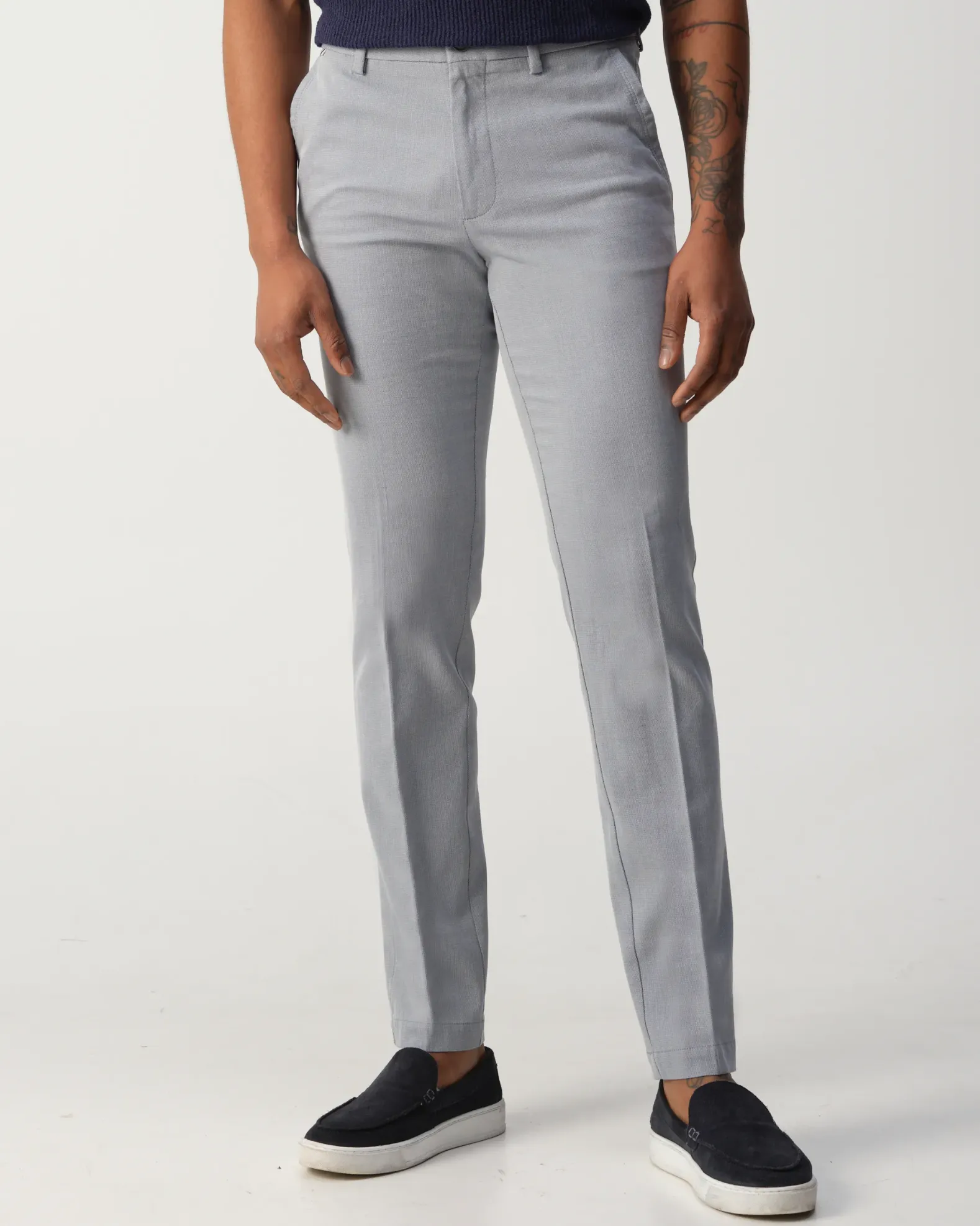 Boss Menswear Kaiton Chino