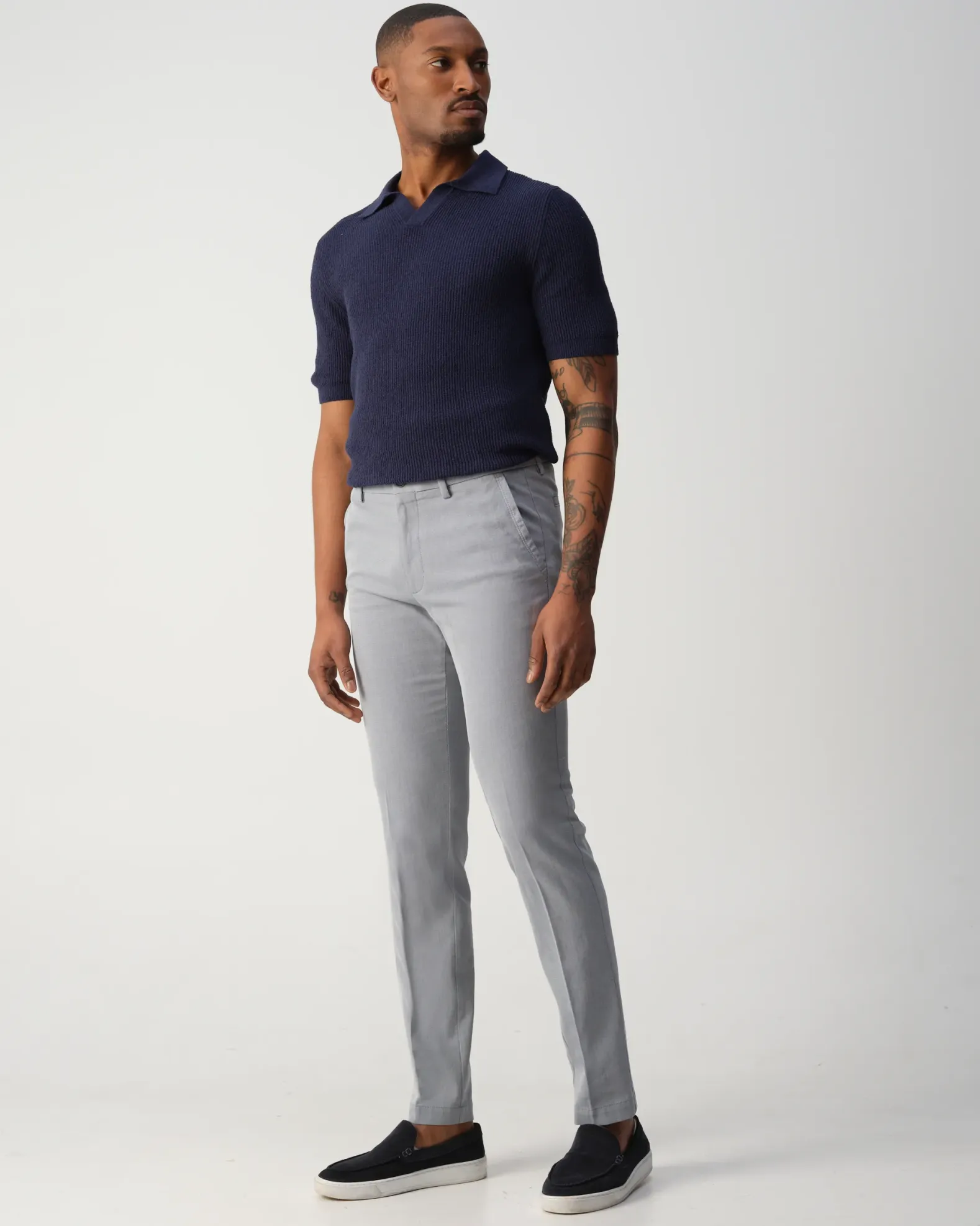 Boss Menswear Kaiton Chino