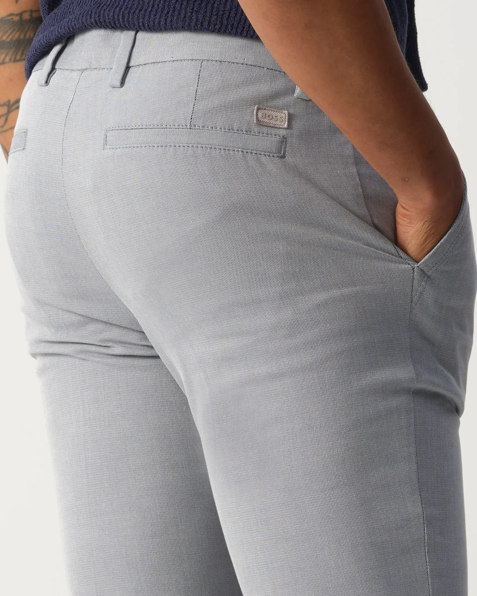 Boss Menswear Kaiton Chino