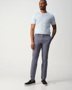 Boss Menswear Kaiton Zip Chino