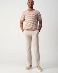 Boss Menswear Kaiton Zip Chino